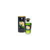 Huile chauffante bio thé vert comestible 100ml 